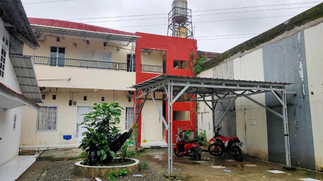 Photo of Buildings in Panakkukang