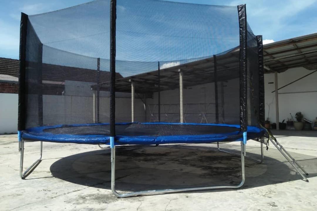 Photo of Outdoor in Pasir Pinji