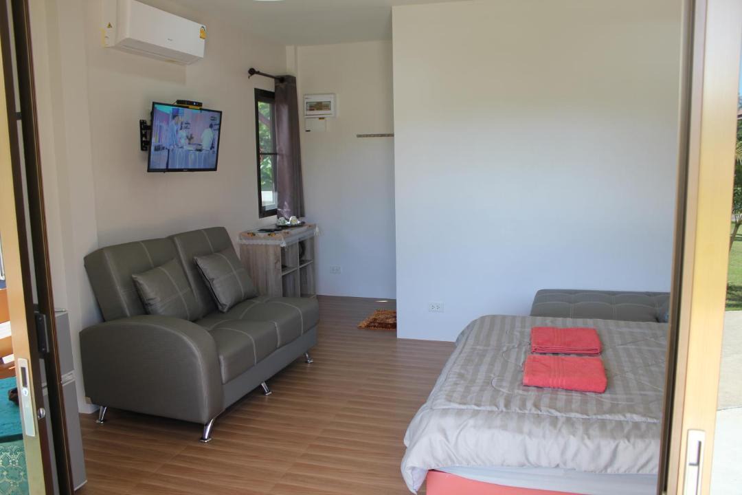 Photo of Livingroom in Rayong