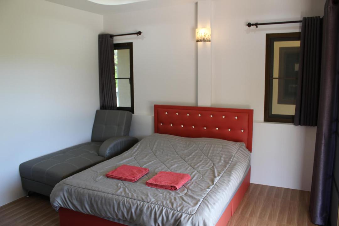 Photo of Bedroom in Rayong