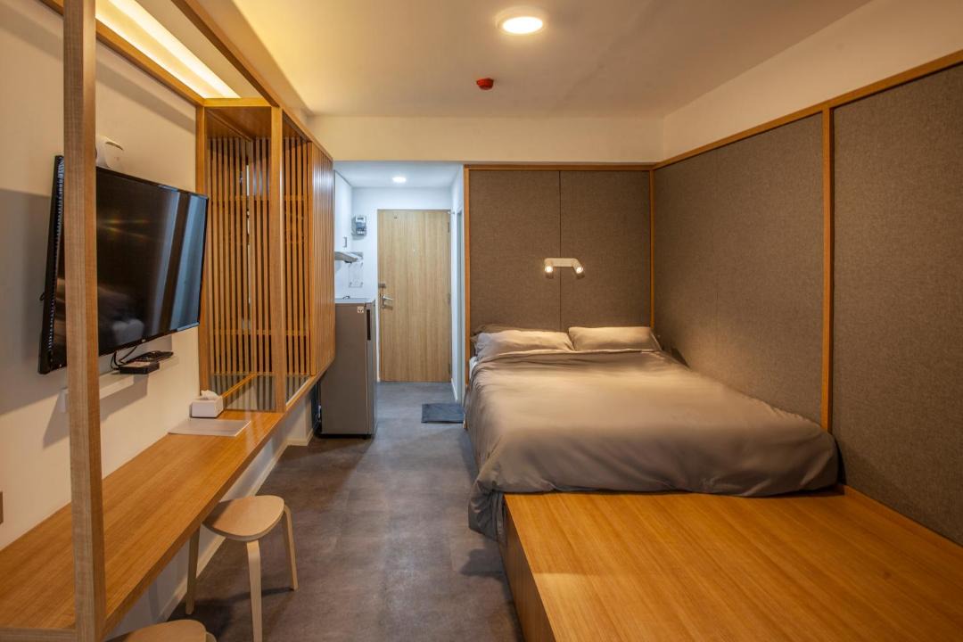 Photo of Bedroom in Bandung