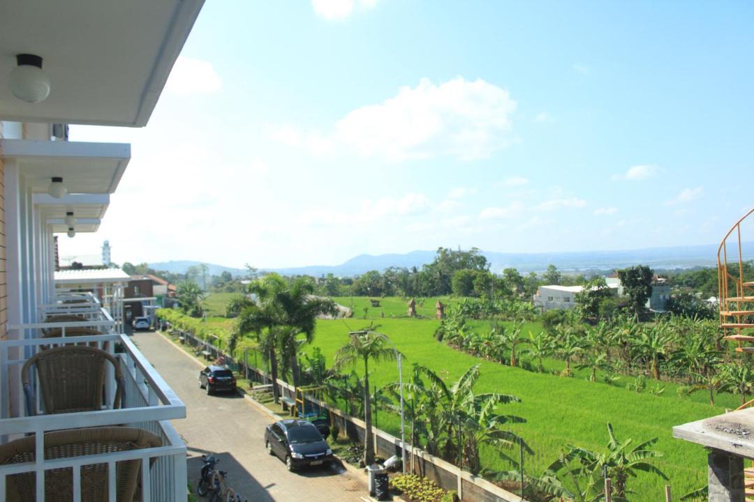 Photo of Patio Balcony in Ambarawa