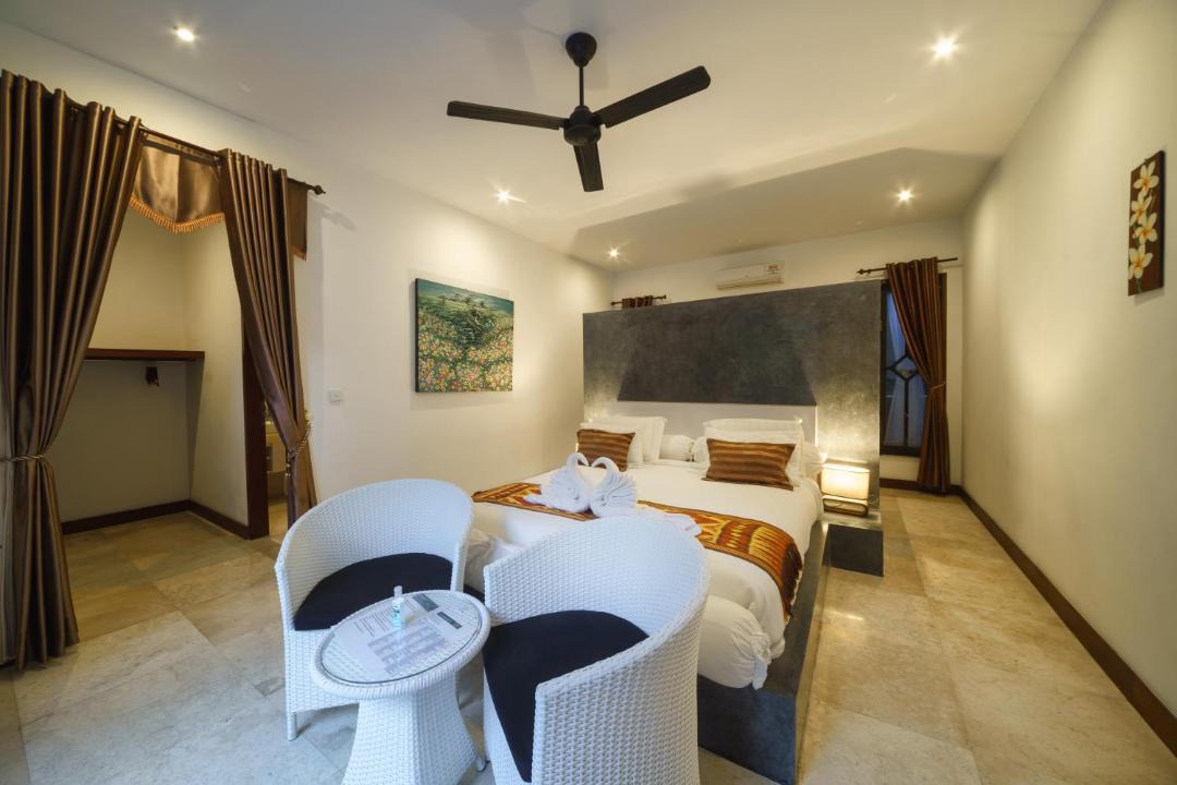 Photo of Bedroom in Senggigi