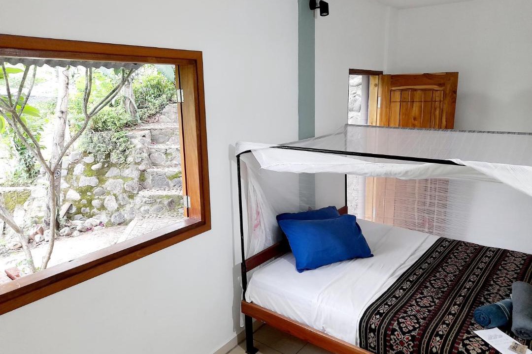 Photo of Bedroom in Sekongkang