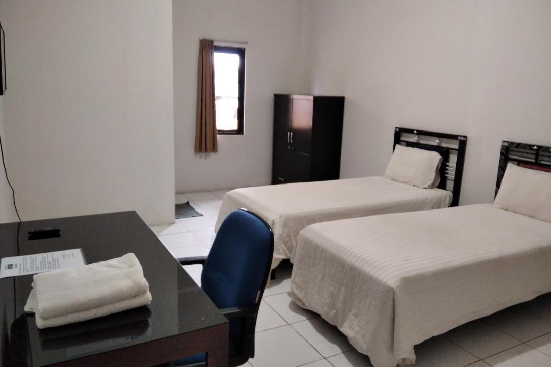 Photo of Bedroom in Jakarta