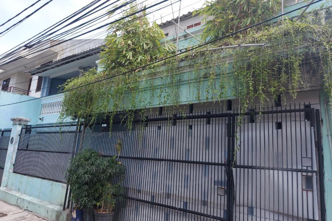 Photo of Buildings in Gambir