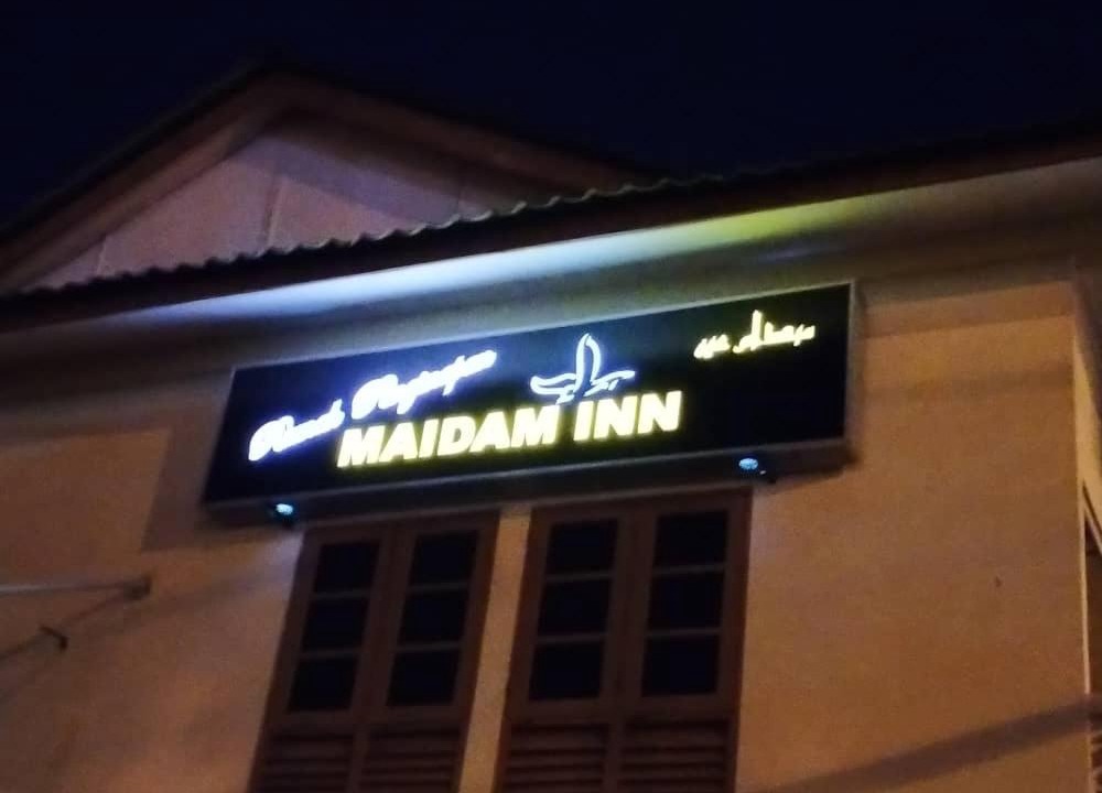 Photo of Others in Kampung Tanduk