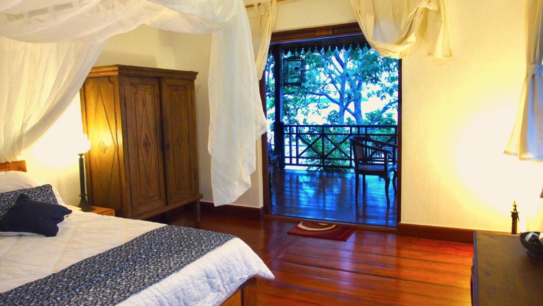 Photo of Bedroom in Karimunjawa Islands