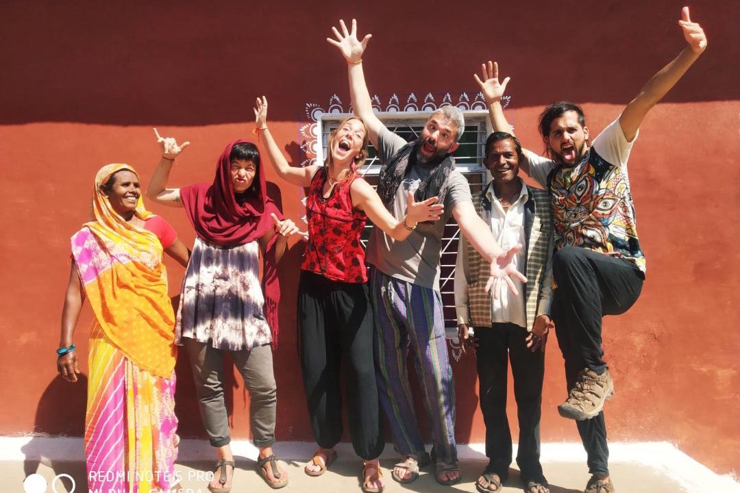 Photo of Others in Orchha