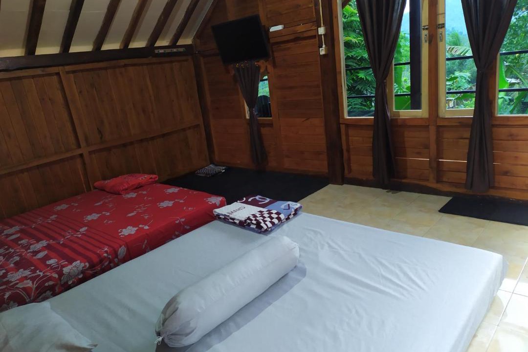 Photo of Bedroom in Kalirejo