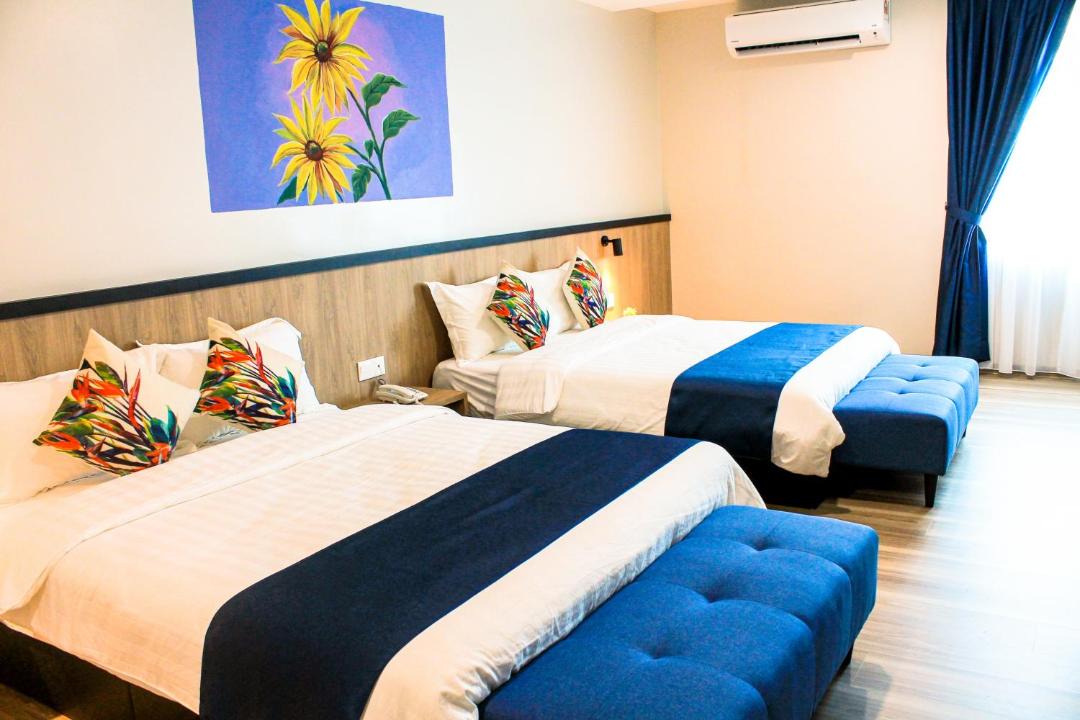 Photo of Bedroom in Kuala Perlis