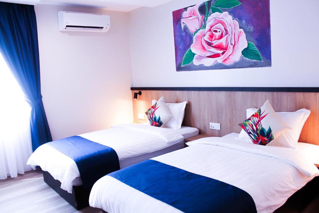 Photo of Bedroom in Kuala Perlis