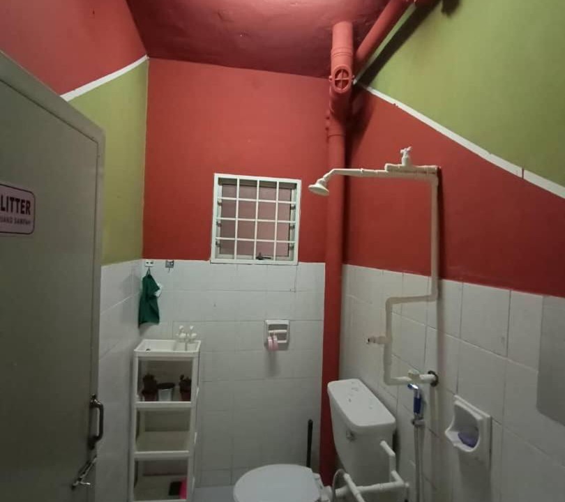 Photo of Bathroom in Si Rusa