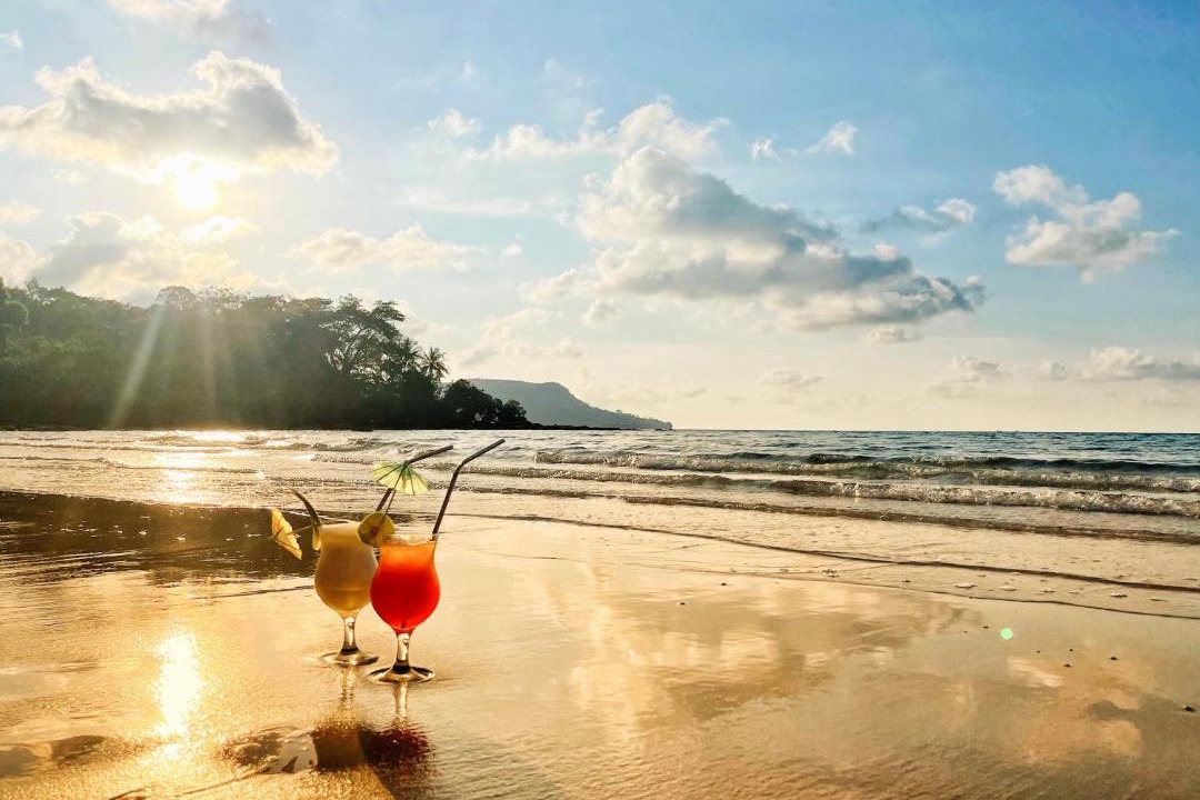 Photo of Others in Koh Rong
