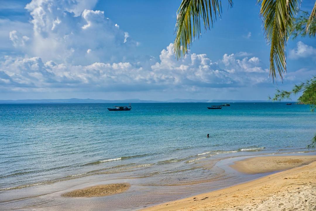 Photo of Others in Koh Rong