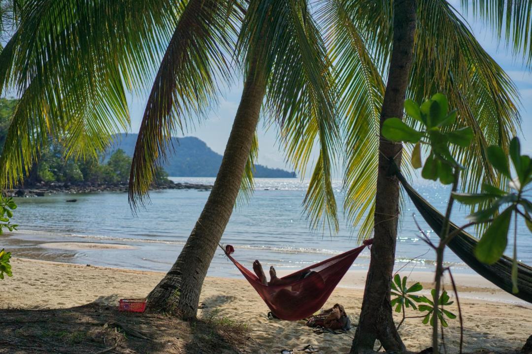 Photo of Others in Koh Rong
