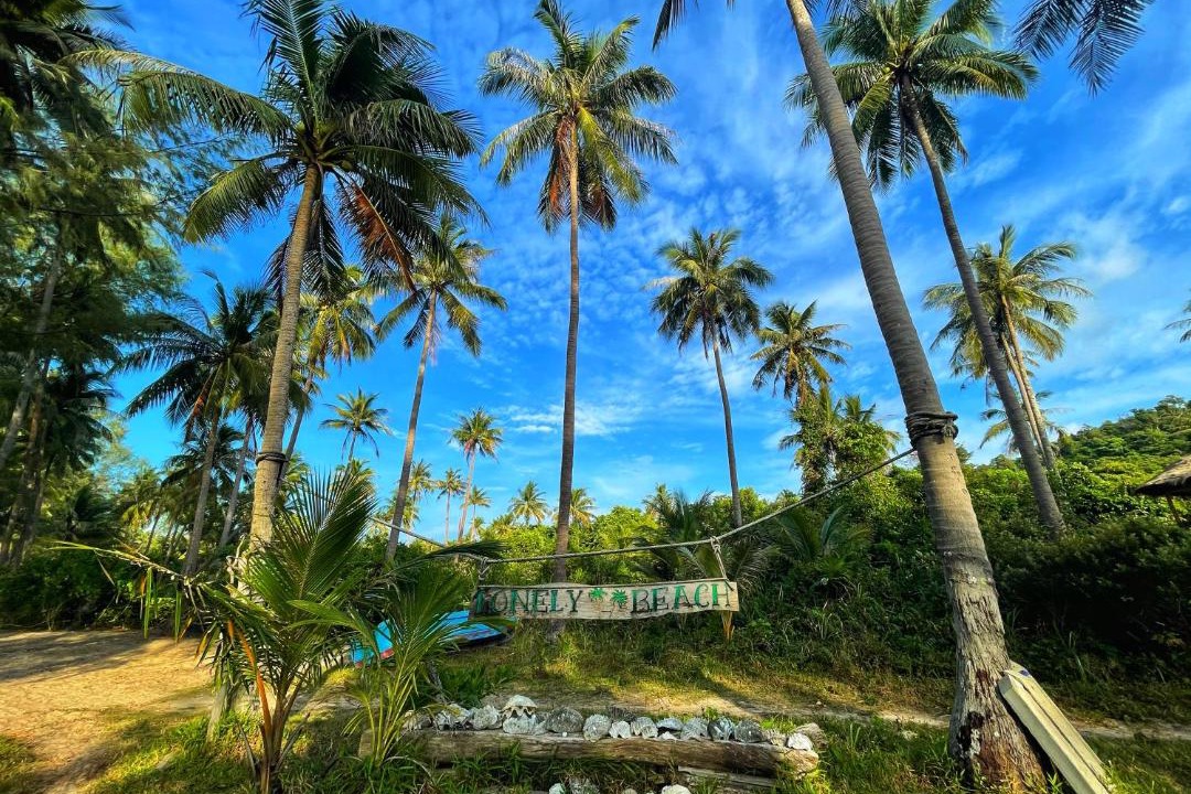 Photo of Others in Koh Rong