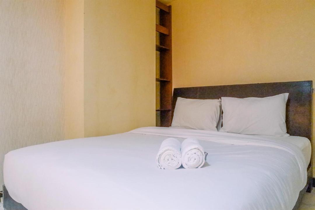 Photo of Bedroom in Suko Manunggal