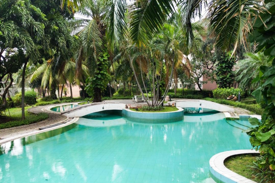 Photo of Outdoor in Suko Manunggal