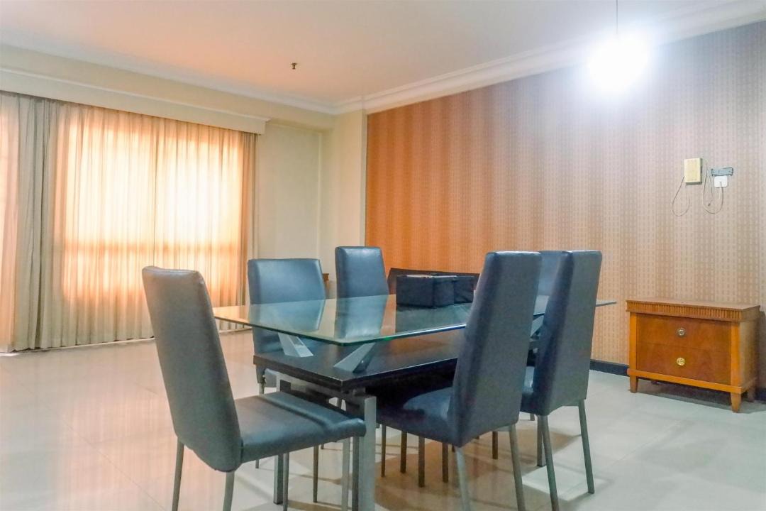 Photo of Livingroom in Suko Manunggal