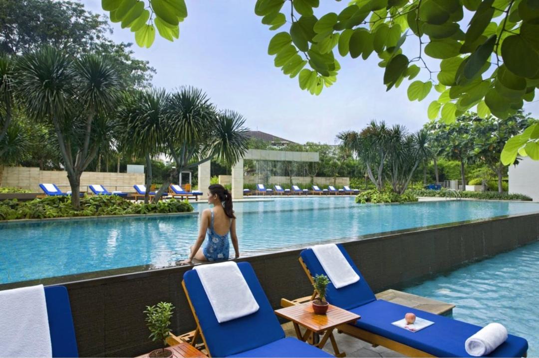 Photo of Outdoor in Permata Hijau