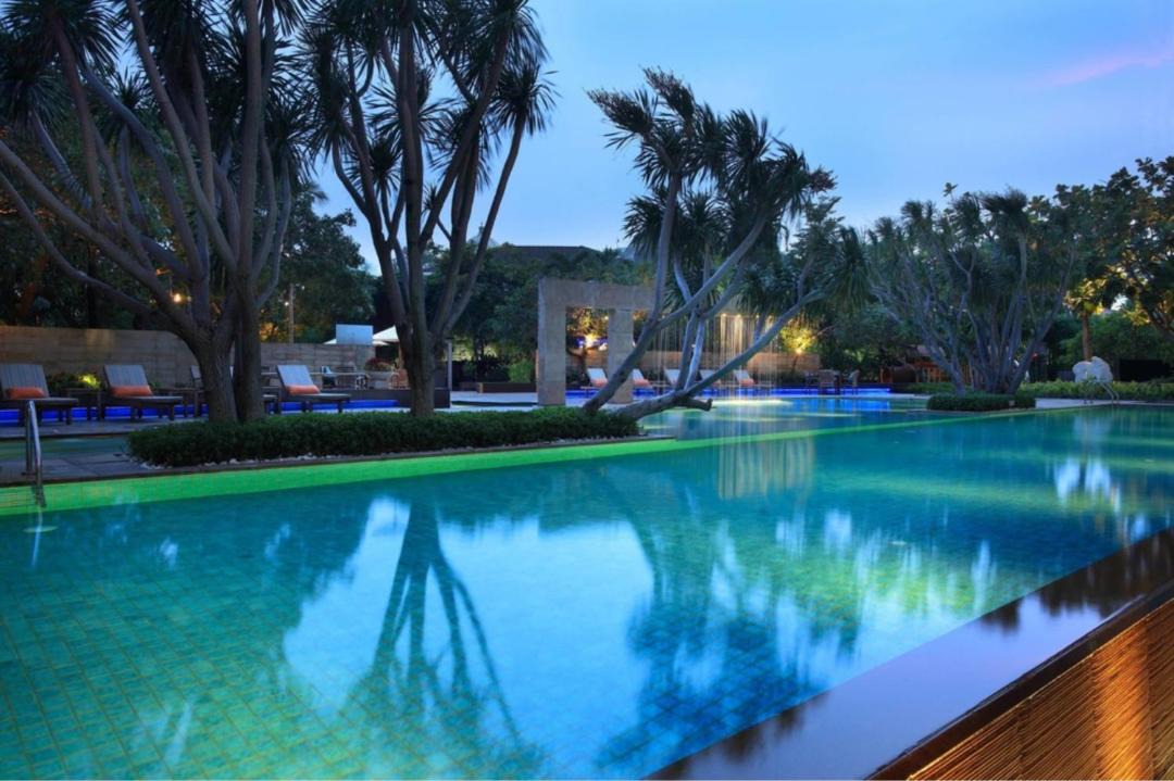 Photo of Outdoor in Permata Hijau