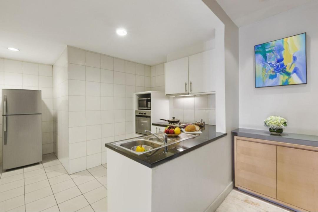 Photo of Kitchen in Permata Hijau