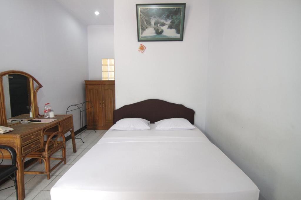 Photo of Bedroom in Purwakarta