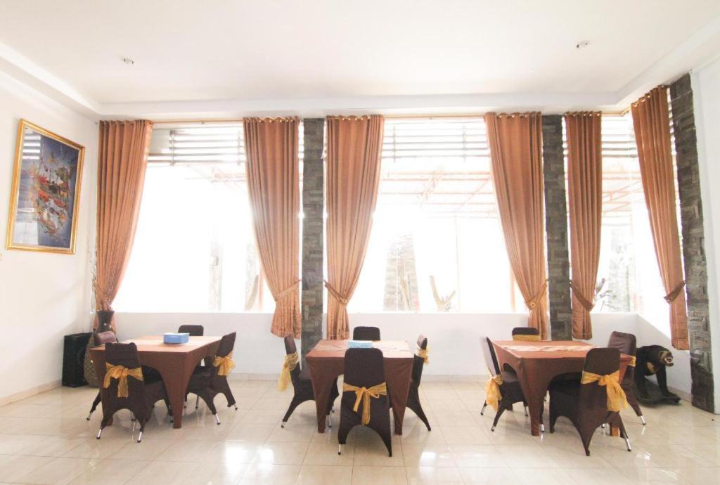 Photo of Livingroom in Purwakarta