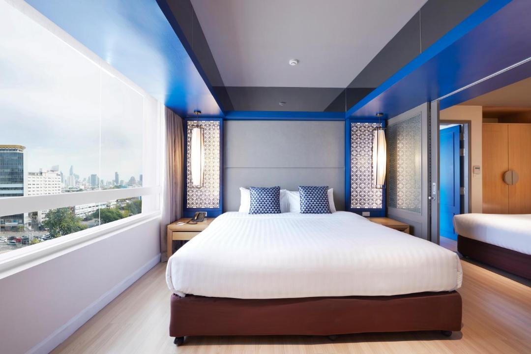 Photo of Bedroom in Talat Noi