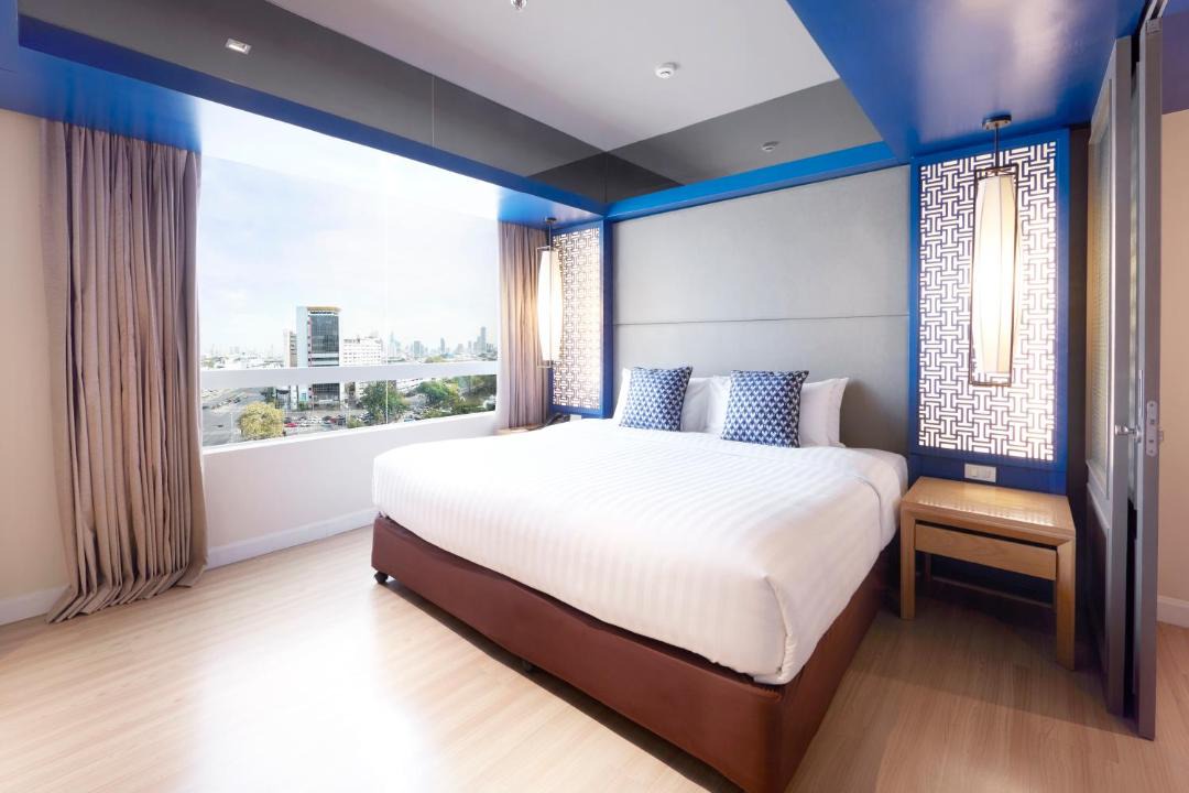 Photo of Bedroom in Talat Noi