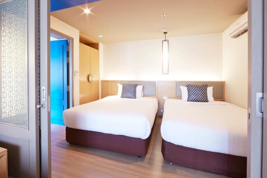Photo of Bedroom in Talat Noi