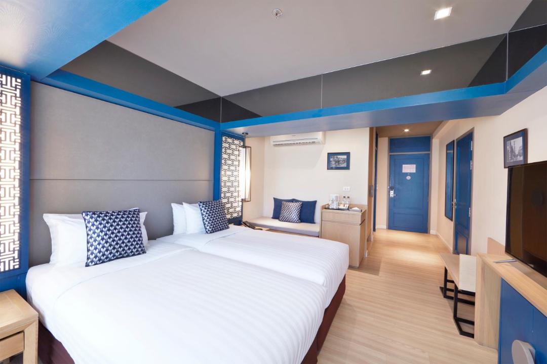 Photo of Bedroom in Talat Noi