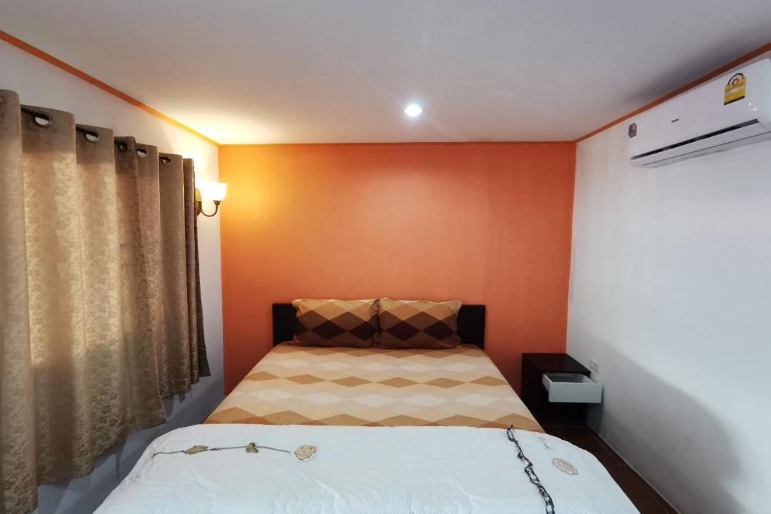 Photo of Bedroom in Si Racha