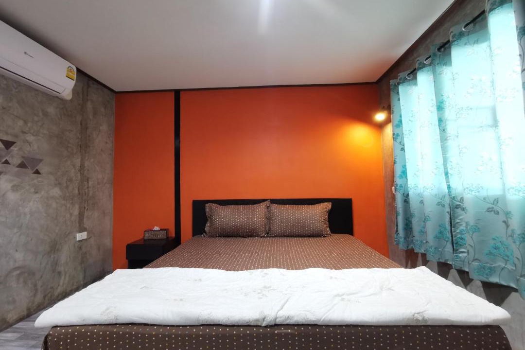 Photo of Bedroom in Si Racha