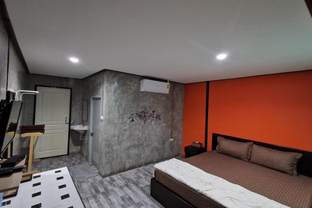 Photo of Bedroom in Si Racha