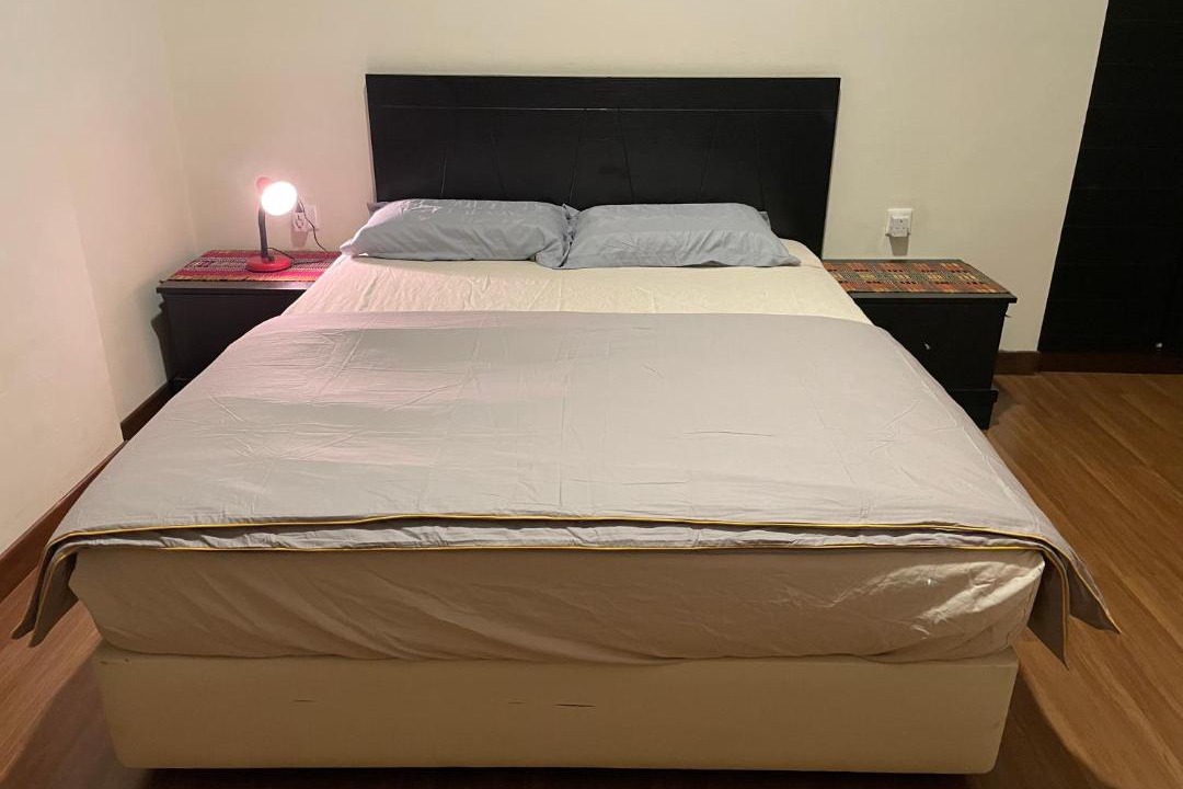 Photo of Bedroom in Malacca City