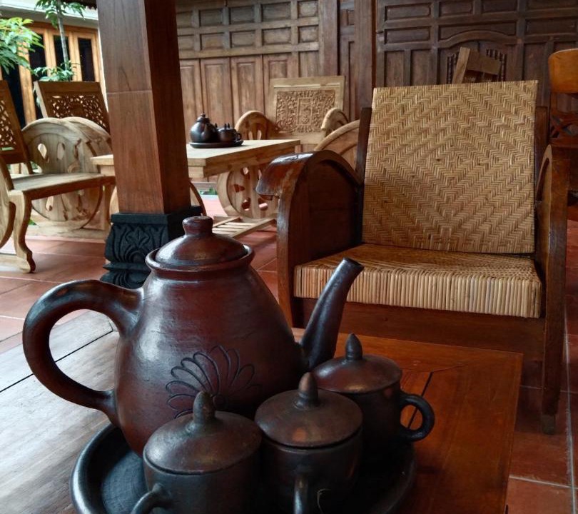 Photo of Livingroom in Pakem