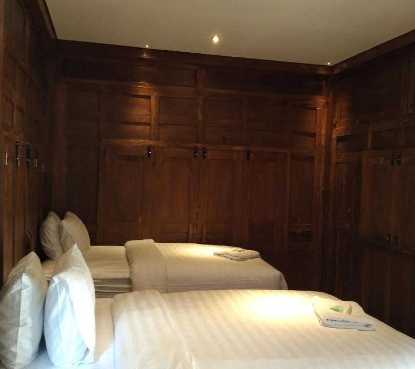 Photo of Bedroom in Pakem