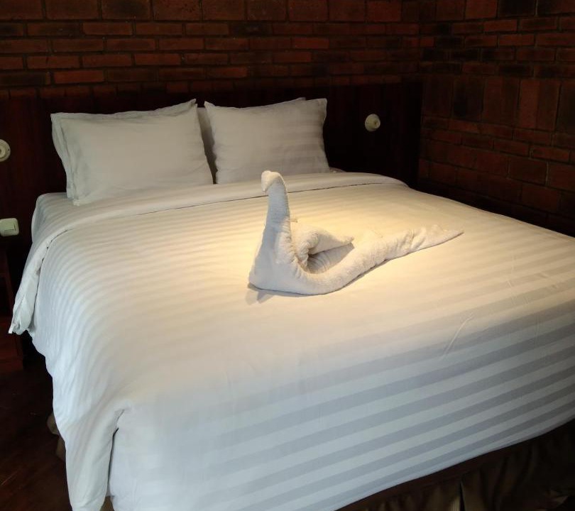 Photo of Bedroom in Pakem