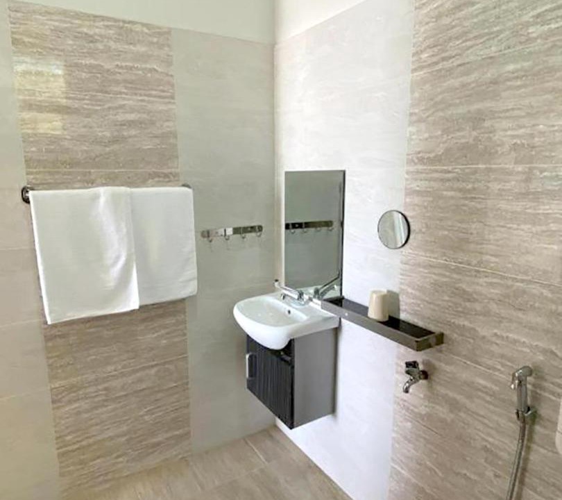 Photo of Bathroom in Marang