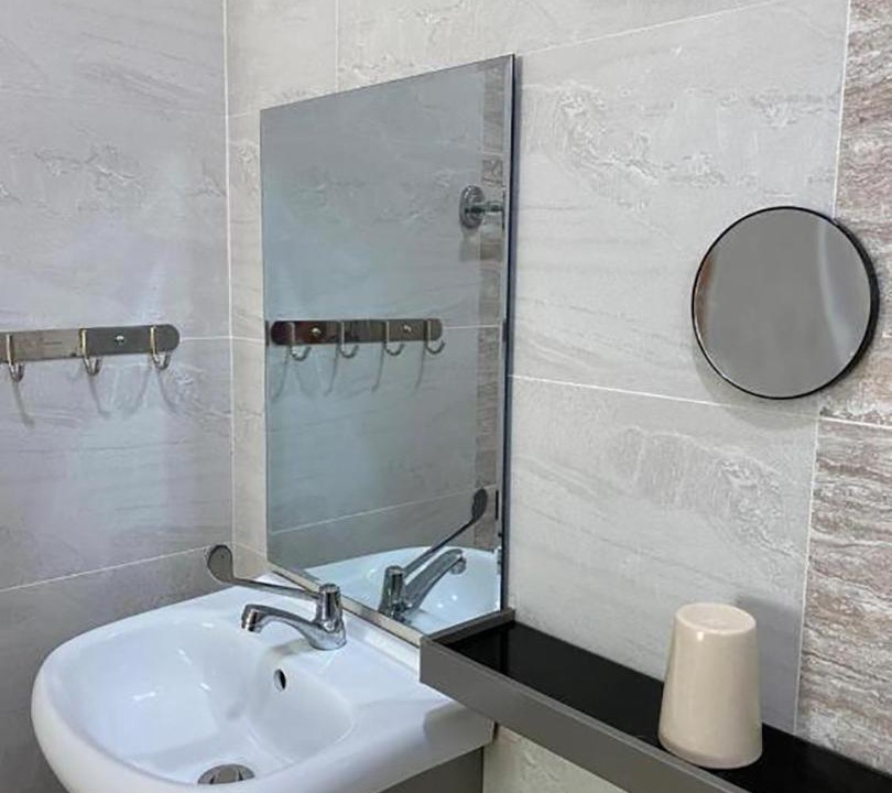 Photo of Bathroom in Marang