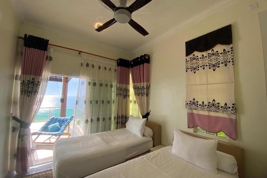 Photo of Bedroom in Marang