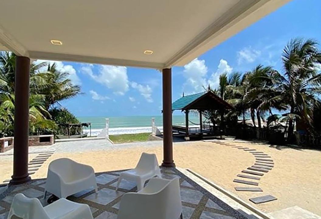 Photo of Patio Balcony in Marang