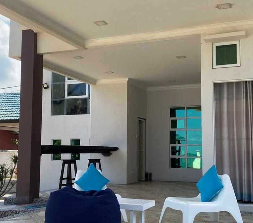 Photo of Livingroom in Marang