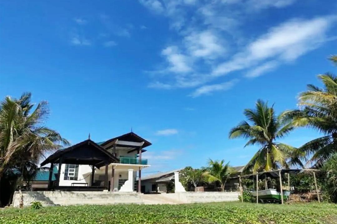 Photo of Buildings in Marang