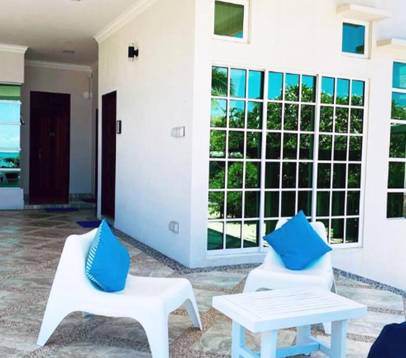 Photo of Livingroom in Marang