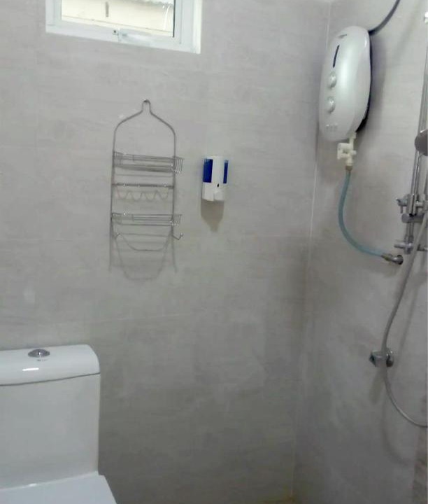Photo of Bathroom in Marang