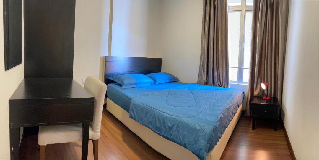 Photo of Bedroom in Malacca City