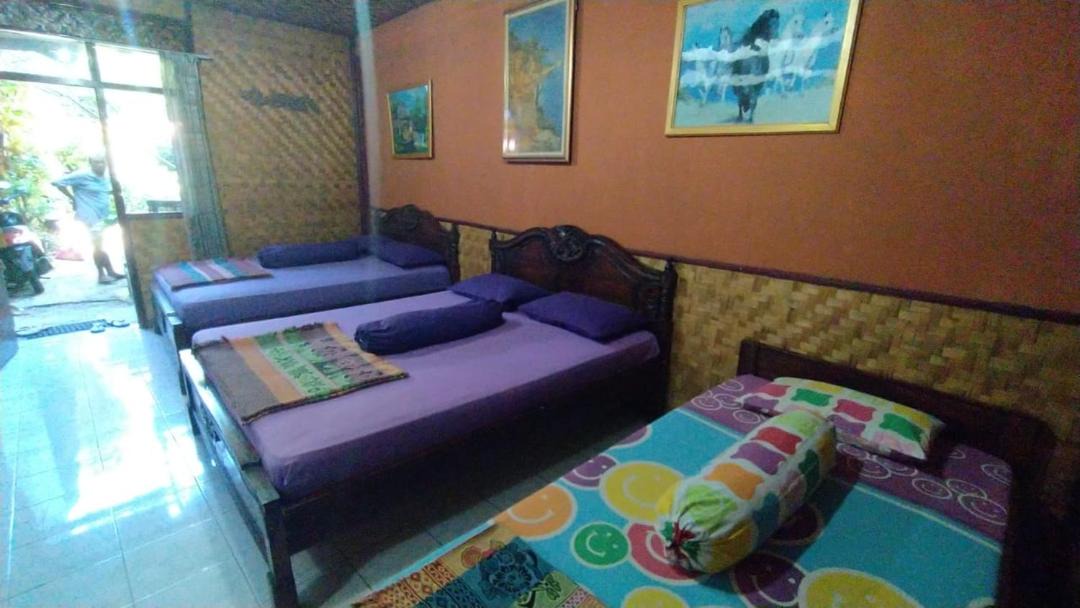 Photo of Livingroom in Pangandaran